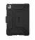Чехол для Apple iPad iPad Pro 11 (2022) / iPad Air 10.9 (2022) UAG Metropolis, Black (123296114040)