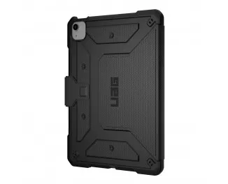 Чехол для Apple iPad iPad Pro 11 (2022) / iPad Air 10.9 (2022) UAG Metropolis, Black (123296114040)
