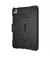 Чехол для Apple iPad iPad Pro 11 (2022) / iPad Air 10.9 (2022) UAG Metropolis, Black (123296114040)