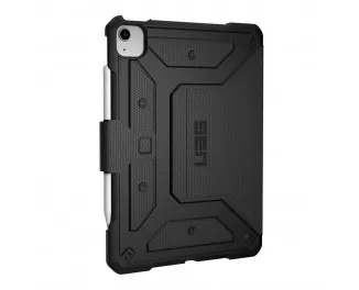 Чехол для Apple iPad iPad Pro 11 (2022) / iPad Air 10.9 (2022) UAG Metropolis, Black (123296114040)