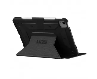 Чехол для Apple iPad iPad Pro 11 (2022) / iPad Air 10.9 (2022) UAG Metropolis, Black (123296114040)