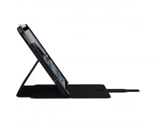 Чехол для Apple iPad iPad Pro 11 (2022) / iPad Air 10.9 (2022) UAG Metropolis, Black (123296114040)