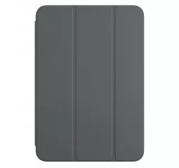 Чехол для Apple iPad mini 7 2024 / mini 6 2021  Apple Smart Folio Charcoal Gray (MC2Q4)