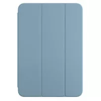 Чехол для Apple iPad mini 7 2024 / mini 6 2021  Apple Smart Folio Denim (MC2U4)