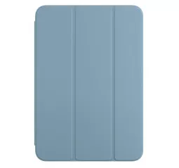 Чехол для Apple iPad mini 7 2024 / mini 6 2021  Apple Smart Folio Denim (MC2U4)