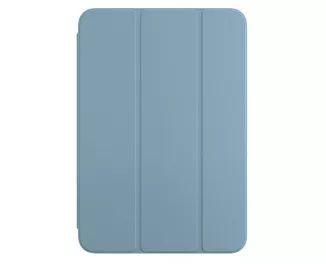 Чехол для Apple iPad mini 7 2024 / mini 6 2021  Apple Smart Folio Denim (MC2U4)
