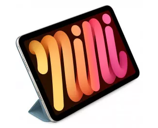 Чохол для Apple iPad mini 7 2024 / mini 6 2021  Apple Smart Folio Denim (MC2U4)