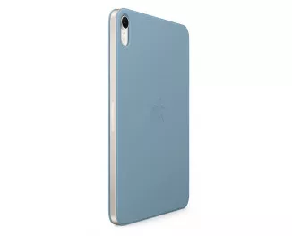 Чохол для Apple iPad mini 7 2024 / mini 6 2021  Apple Smart Folio Denim (MC2U4)