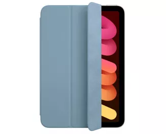 Чохол для Apple iPad mini 7 2024 / mini 6 2021  Apple Smart Folio Denim (MC2U4)