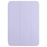 Чехол для Apple iPad mini 7 2024 / mini 6 2021  Apple Smart Folio Light Violet (MC2T4)