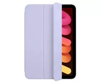 Чехол для Apple iPad mini 7 2024 / mini 6 2021  Apple Smart Folio Light Violet (MC2T4)
