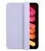 Чехол для Apple iPad mini 7 2024 / mini 6 2021  Apple Smart Folio Light Violet (MC2T4)