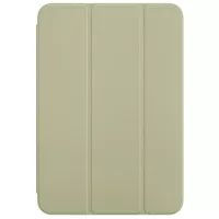 Чехол для Apple iPad mini 7 2024 / mini 6 2021  Apple Smart Folio Sage (MC2V4)