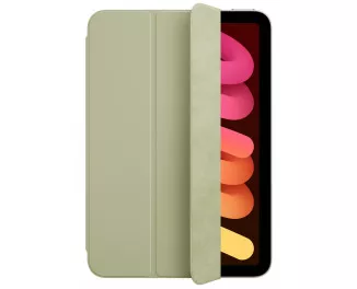 Чохол для Apple iPad mini 7 2024 / mini 6 2021  Apple Smart Folio Sage (MC2V4)