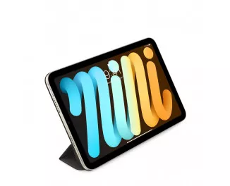 Чохол для Apple iPad mini 8.3 2021 Apple Smart Folio Black (MM6G3)