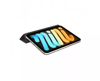 Чохол для Apple iPad mini 8.3 2021 Apple Smart Folio Black (MM6G3)