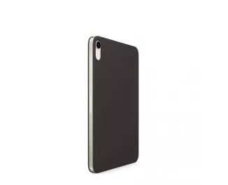 Чохол для Apple iPad mini 8.3 2021 Apple Smart Folio Black (MM6G3)