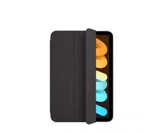 Чохол для Apple iPad mini 8.3 2021 Apple Smart Folio Black (MM6G3)