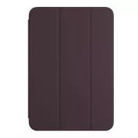 Чехол для Apple iPad mini 8.3 2021  Apple Smart Folio Dark Cherry (MM6K3)