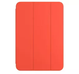 Чехол для Apple iPad mini 8.3 2021  Apple Smart Folio Electric Orange (MM6J3)