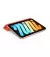 Чехол для Apple iPad mini 8.3 2021  Apple Smart Folio Electric Orange (MM6J3)