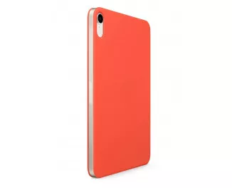 Чехол для Apple iPad mini 8.3 2021  Apple Smart Folio Electric Orange (MM6J3)