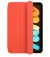 Чехол для Apple iPad mini 8.3 2021  Apple Smart Folio Electric Orange (MM6J3)