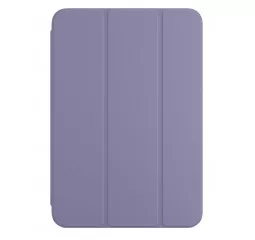 Чехол для Apple iPad mini 8.3 2021  Apple Smart Folio English Lavender (MM6L3)