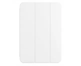 Чохол для Apple iPad mini 8.3 2021 Apple Smart Folio White (MM6H3)