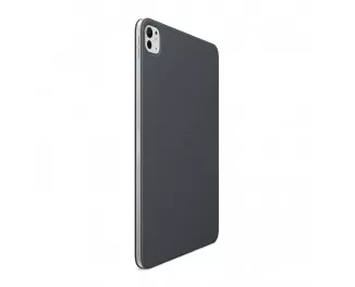 Чохол для Apple iPad Pro 11 2024  Apple Smart Folio Black (MW983ZM/A)
