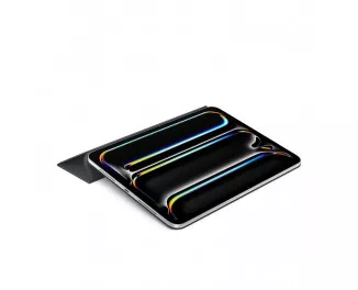 Чохол для Apple iPad Pro 11 2024  Apple Smart Folio Black (MW983ZM/A)