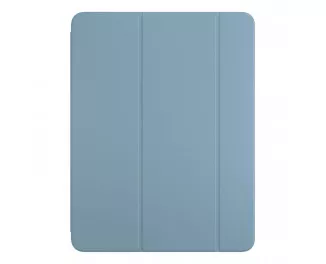 Чехол для Apple iPad Pro 11 2024  Apple Smart Folio Denim (MW993)