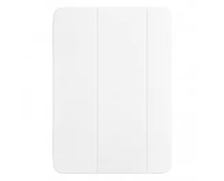 Чехол для Apple iPad Pro 11 2024  Apple Smart Folio White (MW973ZM/A)