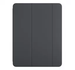Чехол для Apple iPad Pro 13 2024  Apple Smart Folio Black (MWK33ZM/A)