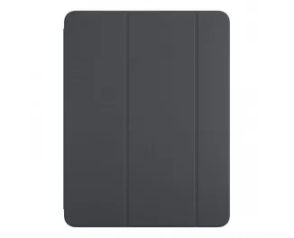 Чехол для Apple iPad Pro 13 2024  Apple Smart Folio Black (MWK33ZM/A)