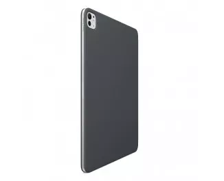 Чехол для Apple iPad Pro 13 2024  Apple Smart Folio Black (MWK33ZM/A)