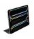 Чехол для Apple iPad Pro 13 2024  Apple Smart Folio Black (MWK33ZM/A)