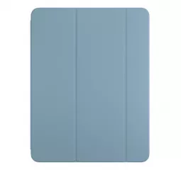 Чехол для Apple iPad Pro 13 2024  Apple Smart Folio Denim (MWK43ZM/A)