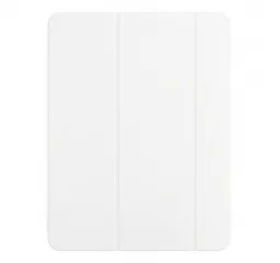 Чехол для Apple iPad Pro 13 2024  Apple Smart Folio White (MWK23ZM/A)
