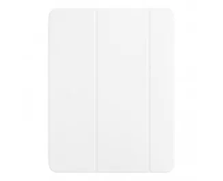 Чехол для Apple iPad Pro 13 2024  Apple Smart Folio White (MWK23ZM/A)