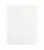 Чехол для Apple iPad Pro 13 2024  Apple Smart Folio White (MWK23ZM/A)