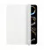 Чехол для Apple iPad Pro 13 2024  Apple Smart Folio White (MWK23ZM/A)