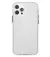 Чехол для Apple iPhone 12 / 12 Pro  Blueo Crystal Drop Pro Resistance Phone Case Glitter Transparent