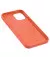 Чехол для Apple iPhone 12 / 12 Pro  Silicone Case with MagSafe and Splash Screen Pink Citrus