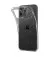 Чехол для Apple iPhone 12 Pro Max  Blueo Crystal Drop Pro Resistance Phone Case Glitter Gray