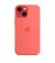 Чохол для Apple iPhone 13 Apple Silicone Case with MagSafe Pink Pomelo (MM253)