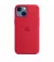 Чехол для Apple iPhone 13  Apple Silicone Case with MagSafe (PRODUCT)RED (MM2C3)
