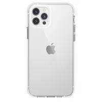 Чехол для Apple iPhone 13  Blueo Crystal Drop Pro Resistance Phone Case Transparent