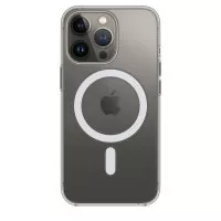 Чохол для Apple iPhone 13 Pro Apple Clear Case with MagSafe (MM2Y3)