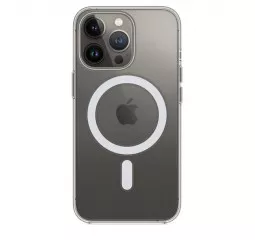 Чехол для Apple iPhone 13 Pro  Apple Clear Case with MagSafe (MM2Y3)